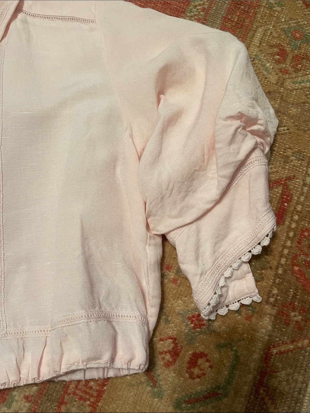 Elizabeth James jacket - Picture 5 of 9